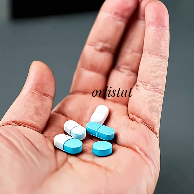 Xenical orlistat prix